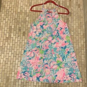 Lilly Pulitzer extra small dress